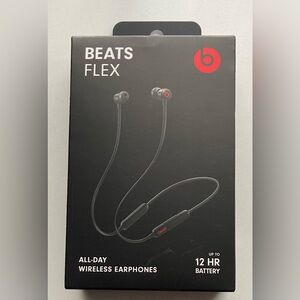 Beats Flex Wireless Headphones